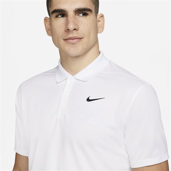Nike Court Dri-Fit Erkek Tişört