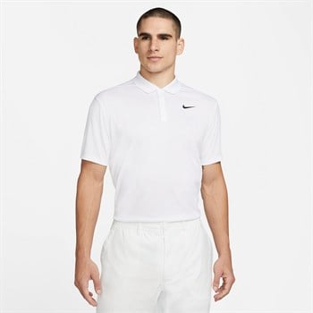 Nike Court Dri-Fit Erkek Tişört