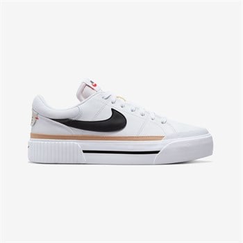 Nike Court Legacy Lift Kadın Günlük Spor Ayakkabı