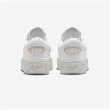 Nike Court Legacy Lift Kadın Günlük Spor Ayakkabı