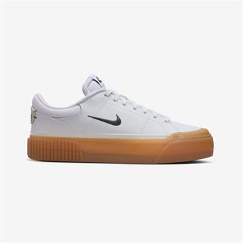 Nike Court Legacy Lift Kadın Günlük Spor Ayakkabı