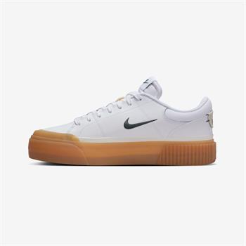 Nike Court Legacy Lift Kadın Günlük Spor Ayakkabı