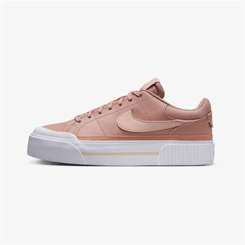 Nike Court Legacy Lift Kadın Günlük Spor Ayakkabı
