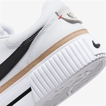 Nike Court Legacy Lift Kadın Günlük Spor Ayakkabı