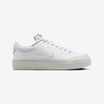 Nike Court Legacy Lift Kadın Günlük Spor Ayakkabı