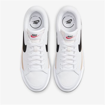 Nike Court Legacy Lift Kadın Günlük Spor Ayakkabı