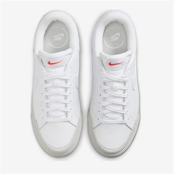 Nike Court Legacy Lift Kadın Günlük Spor Ayakkabı