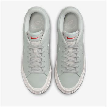 Nike Court Legacy Lift Kadın Günlük Spor Ayakkabı