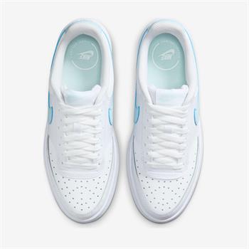 Nike Court Vision Alta Kadın Günlük Spor Ayakkabı