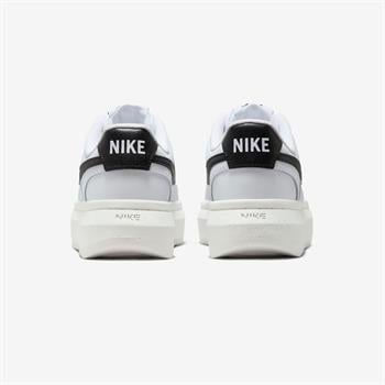 Nike Court Vision Alta Kadın Günlük Spor Ayakkabı