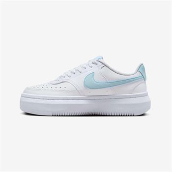 Nike Court Vision Alta Kadın Günlük Spor Ayakkabı