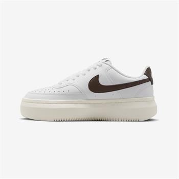 Nike Court Vision Alta Kadın Günlük Spor Ayakkabı