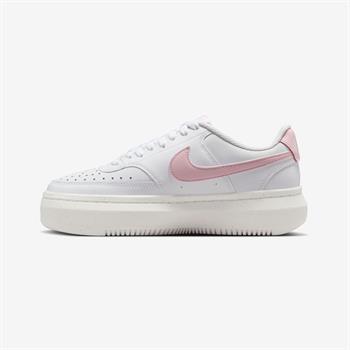 Nike Court Vision Alta Kadın Günlük Spor Ayakkabı