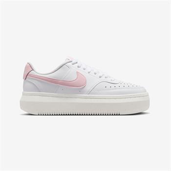 Nike Court Vision Alta Kadın Günlük Spor Ayakkabı