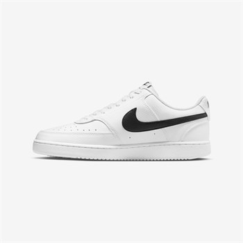 Nike Court Vision LO NN Erkek Günlük Spor Ayakkabı