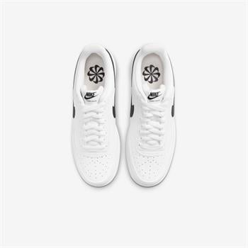 Nike Court Vision LO NN Erkek Günlük Spor Ayakkabı
