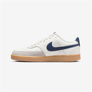 Nike Court Vision Low Erkek Günlük Spor Ayakkabı