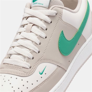 Nike Court Vision Low Erkek Günlük Spor Ayakkabı