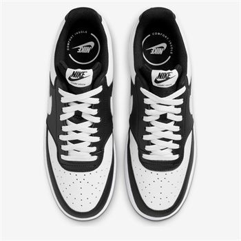 Nike Court Vision Low Erkek Günlük Spor Ayakkabı