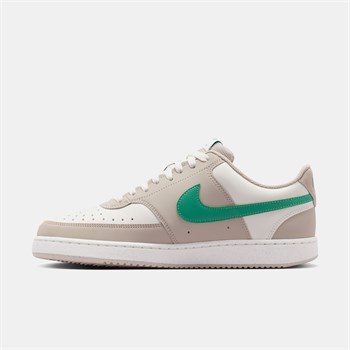 Nike Court Vision Low Erkek Günlük Spor Ayakkabı