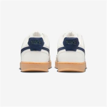 Nike Court Vision Low Erkek Günlük Spor Ayakkabı