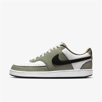 Nike Court Vision Low Erkek Günlük Spor Ayakkabı