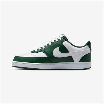 Nike Court Vision Low Erkek Günlük Spor Ayakkabı