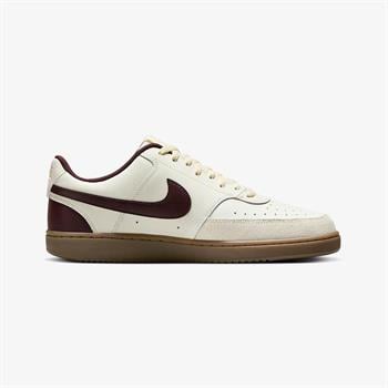 Nike Court Vision Low Erkek Günlük Spor Ayakkabı