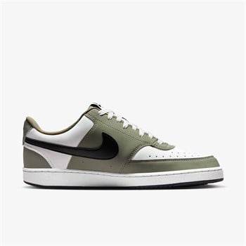 Nike Court Vision Low Erkek Günlük Spor Ayakkabı