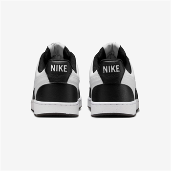 Nike Court Vision Low Erkek Günlük Spor Ayakkabı