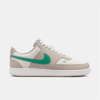 Nike Court Vision Low Erkek Günlük Spor Ayakkabı