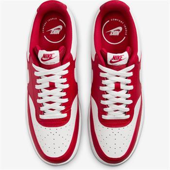 Nike Court Vision Low Erkek Günlük Spor Ayakkabı