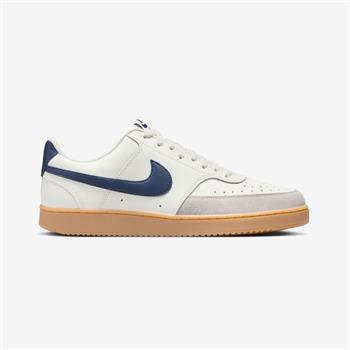 Nike Court Vision Low Erkek Günlük Spor Ayakkabı