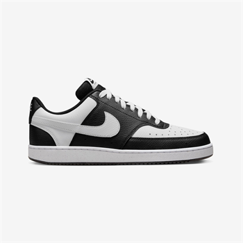Nike Court Vision Low Erkek Günlük Spor Ayakkabı