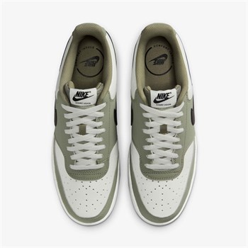Nike Court Vision Low Erkek Günlük Spor Ayakkabı
