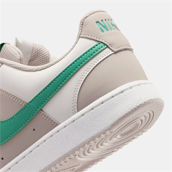 Nike Court Vision Low Erkek Günlük Spor Ayakkabı