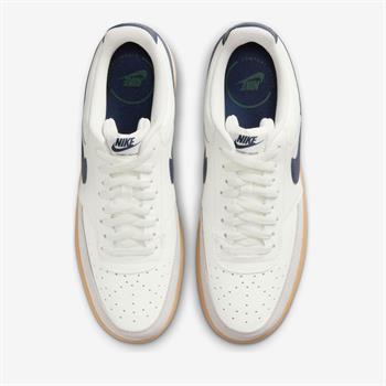 Nike Court Vision Low Erkek Günlük Spor Ayakkabı