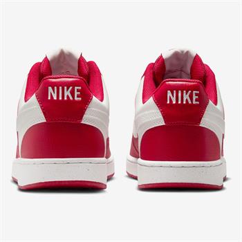 Nike Court Vision Low Erkek Günlük Spor Ayakkabı