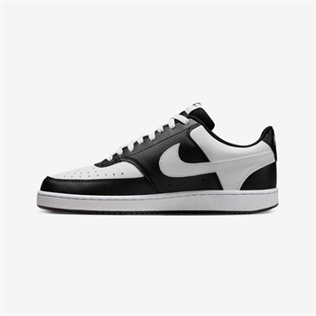 Nike Court Vision Low Erkek Günlük Spor Ayakkabı