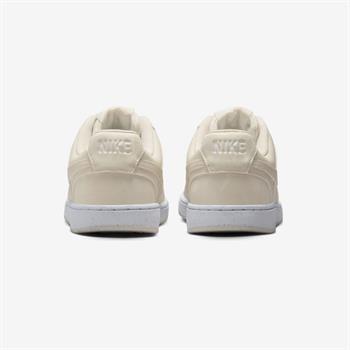 Nike Court Vision Low Kadın Günlük Spor Ayakkabı
