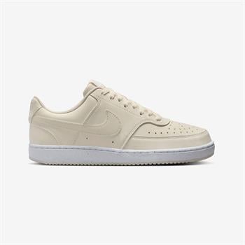 Nike Court Vision Low Kadın Günlük Spor Ayakkabı
