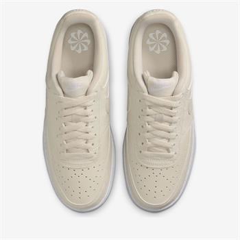 Nike Court Vision Low Kadın Günlük Spor Ayakkabı