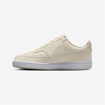 Nike Court Vision Low Kadın Günlük Spor Ayakkabı