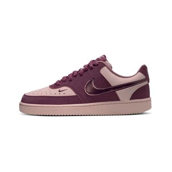 Nike Court Vision Low LX Kadın Günlük Spor Ayakkabı