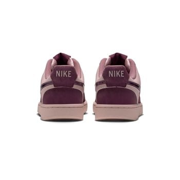 Nike Court Vision Low LX Kadın Günlük Spor Ayakkabı