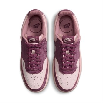 Nike Court Vision Low LX Kadın Günlük Spor Ayakkabı