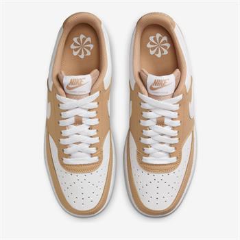 Nike Court Vision Low Next Nature Kadın Günlük Spor Ayakkabı