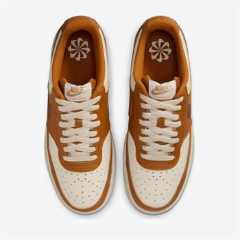 Nike Court Vision Low Next Nature Kadın Günlük Spor Ayakkabı