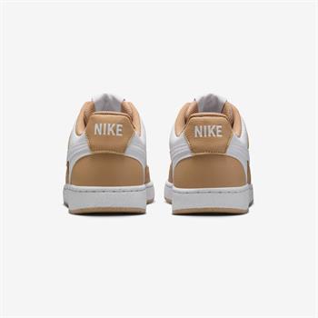 Nike Court Vision Low Next Nature Kadın Günlük Spor Ayakkabı