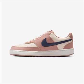 Nike Court Vision Low Next Nature Kadın Günlük Spor Ayakkabı